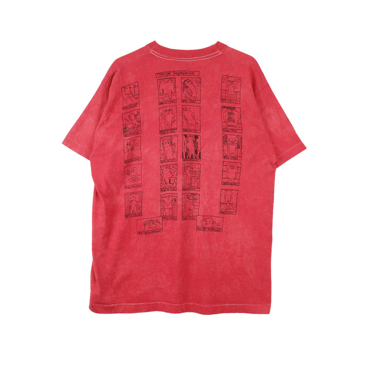 Vintage T-Shirt - Vintage