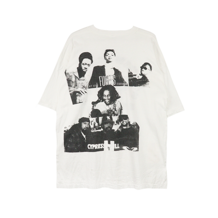 Vintage T-Shirt - Vintage
