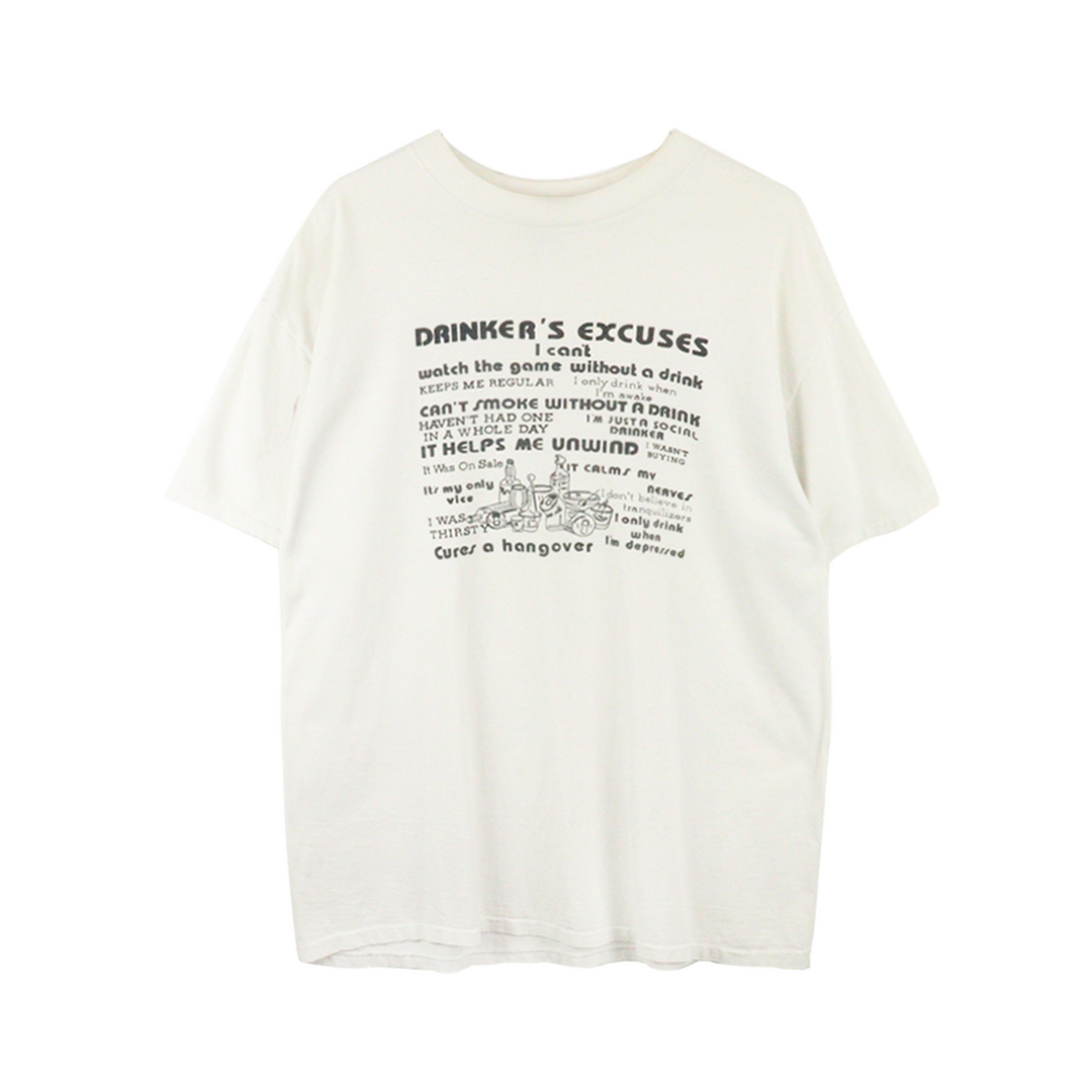 Vintage T-Shirt - Vintage