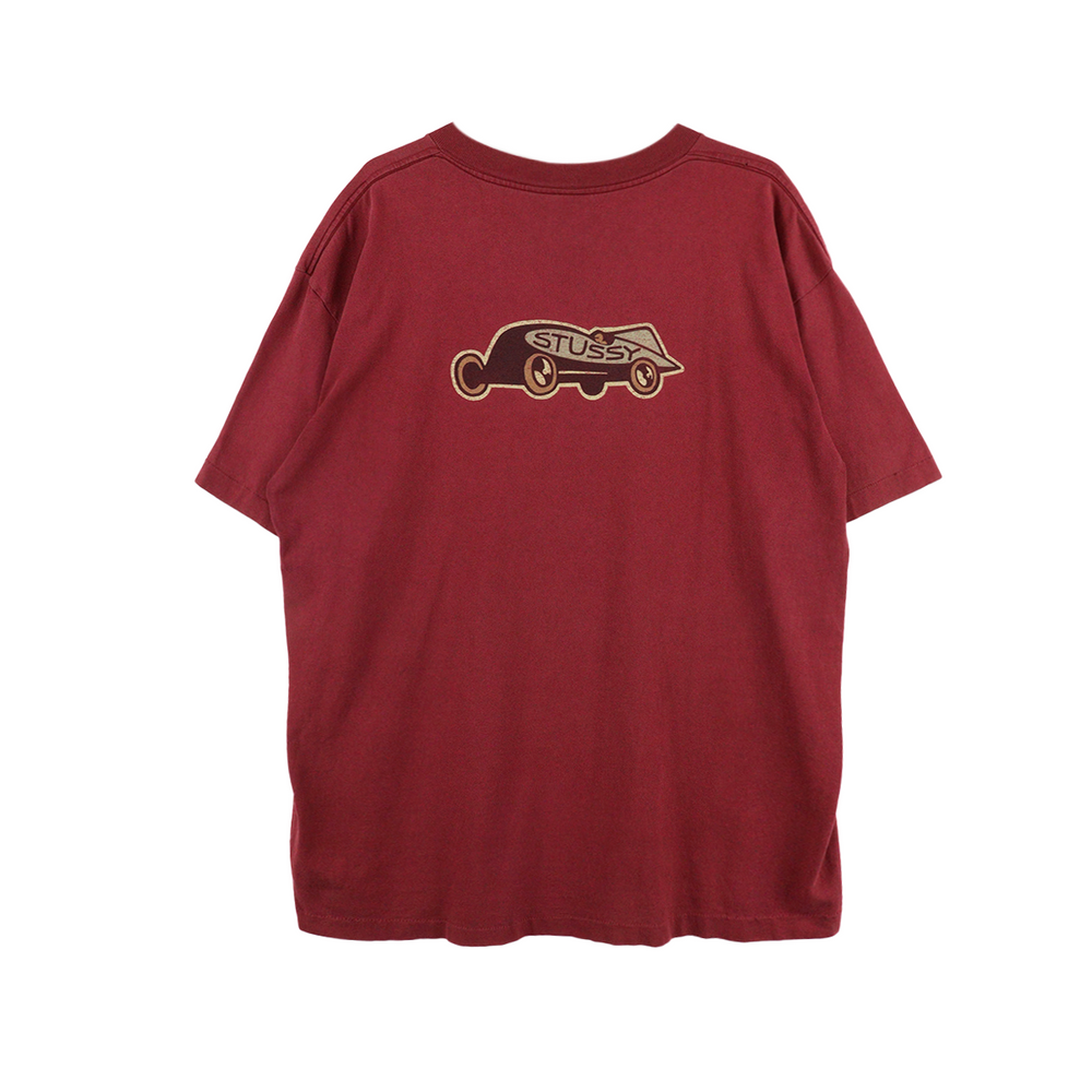 Vintage T-Shirt - Vintage