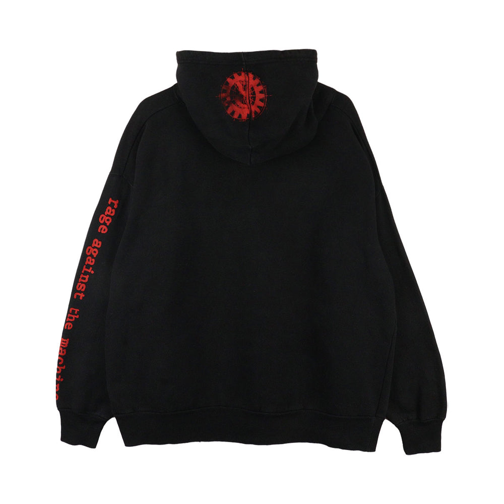 Vintage Hoodie - Vintage