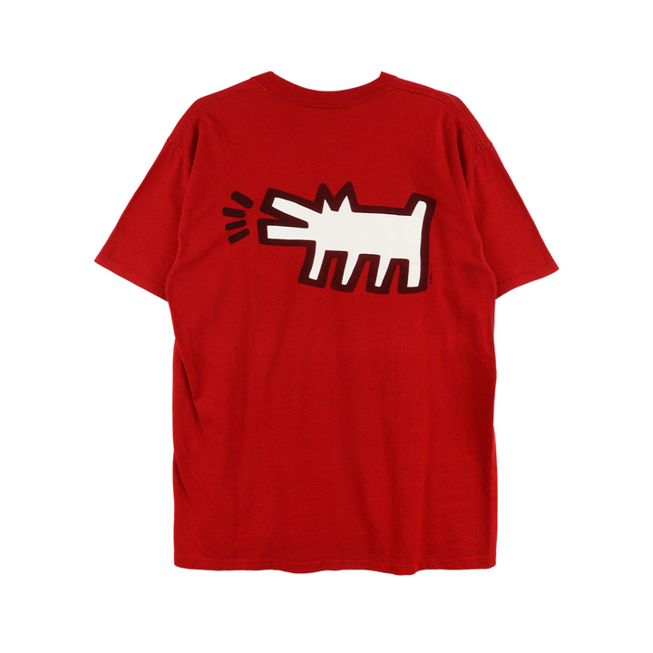 Vintage T-Shirt ここから上 - Vintage