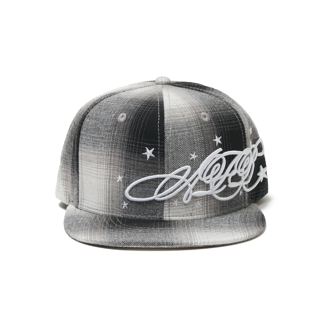 SIGNATURE CAP