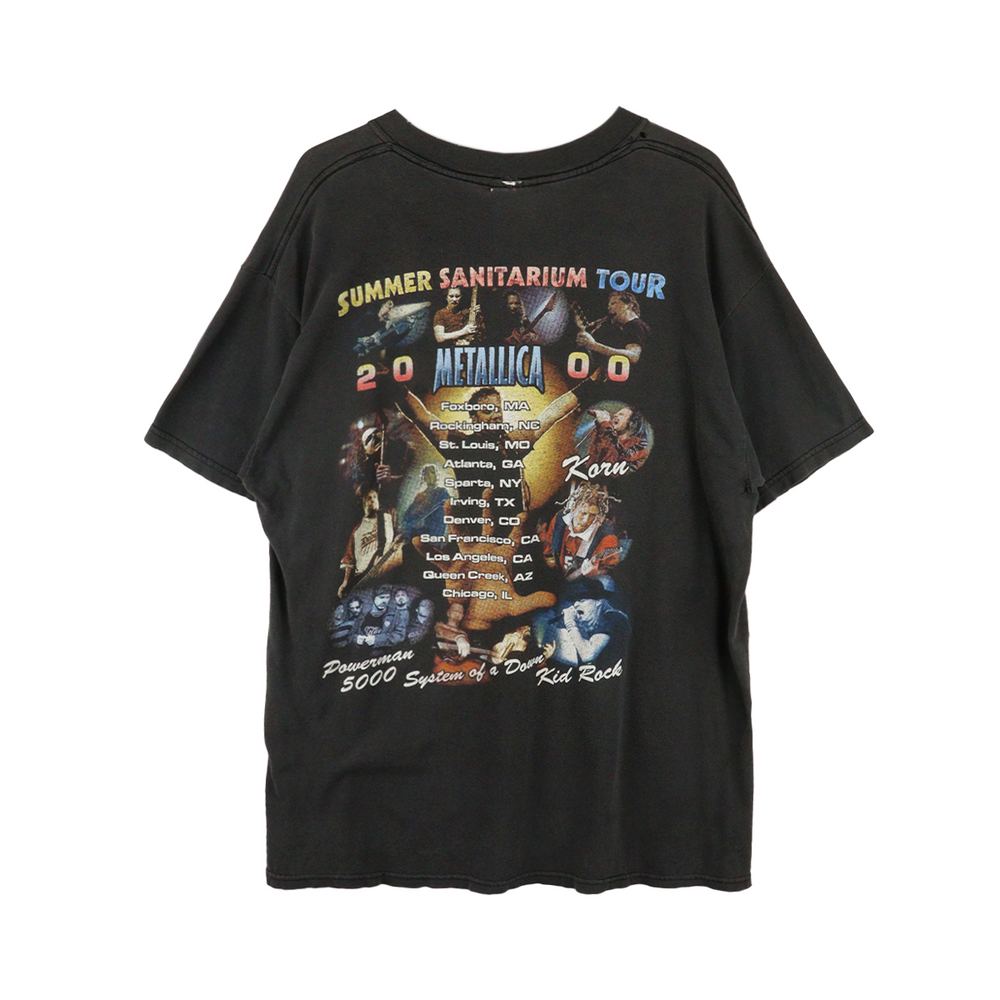 Vintage T-Shirt - Vintage