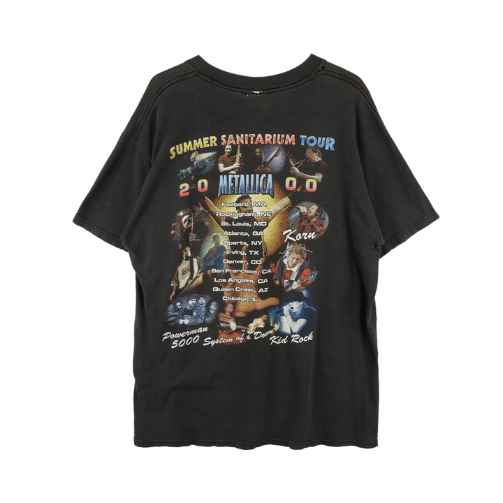 Vintage T-Shirt - Vintage