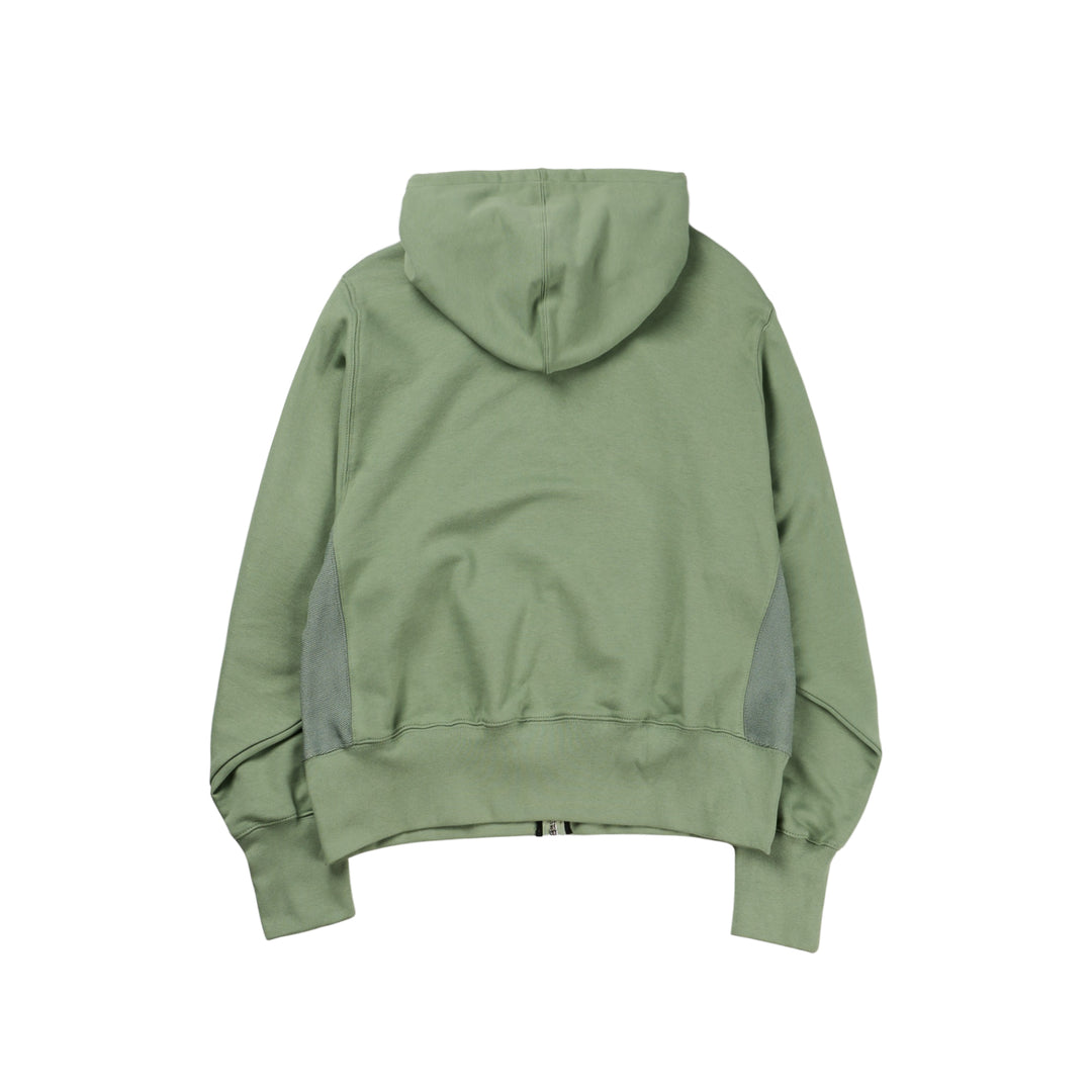 Reverse RH Zip Hoodie