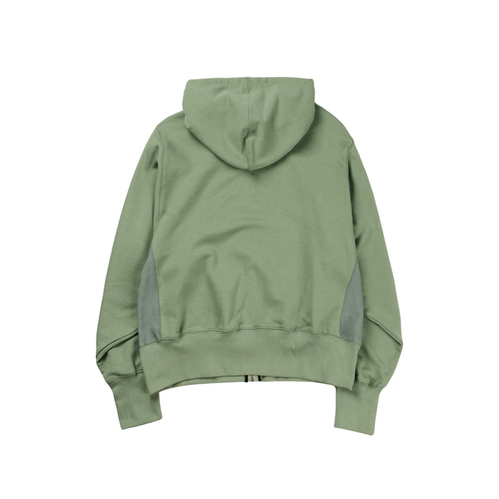 Reverse RH Zip Hoodie