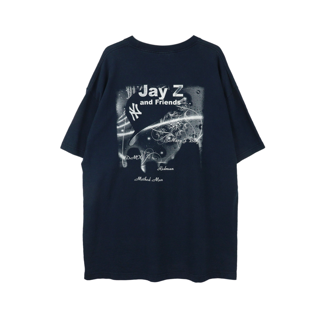 Vintage T-Shirt - Vintage