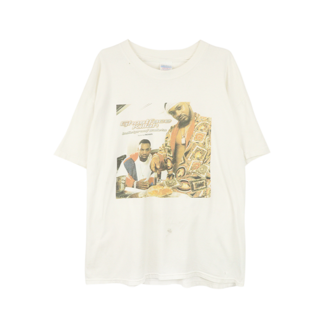 Vintage T-Shirt - Vintage