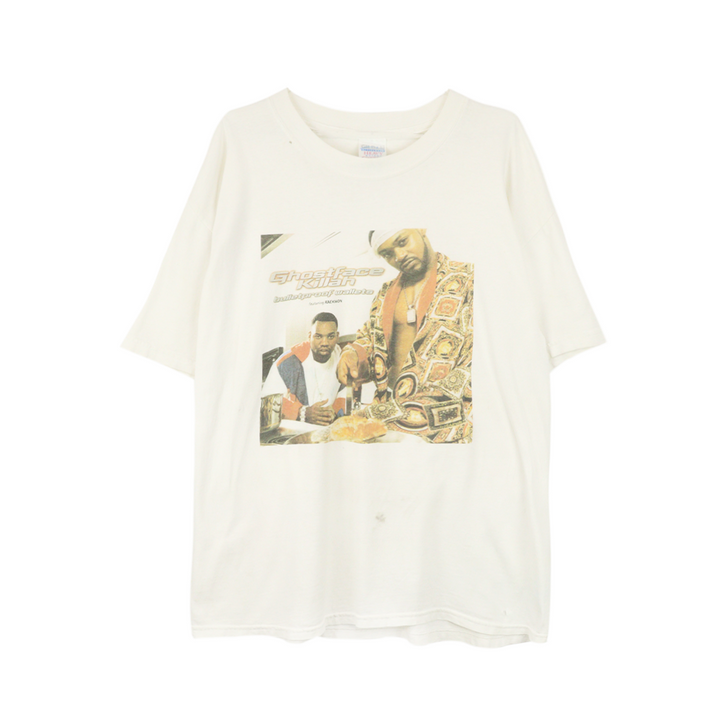 Vintage T-Shirt - Vintage