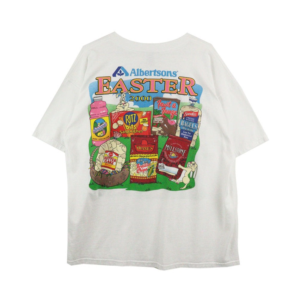 Vintage T-Shirt - Vintage