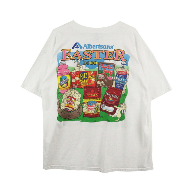 Vintage T-Shirt - Vintage
