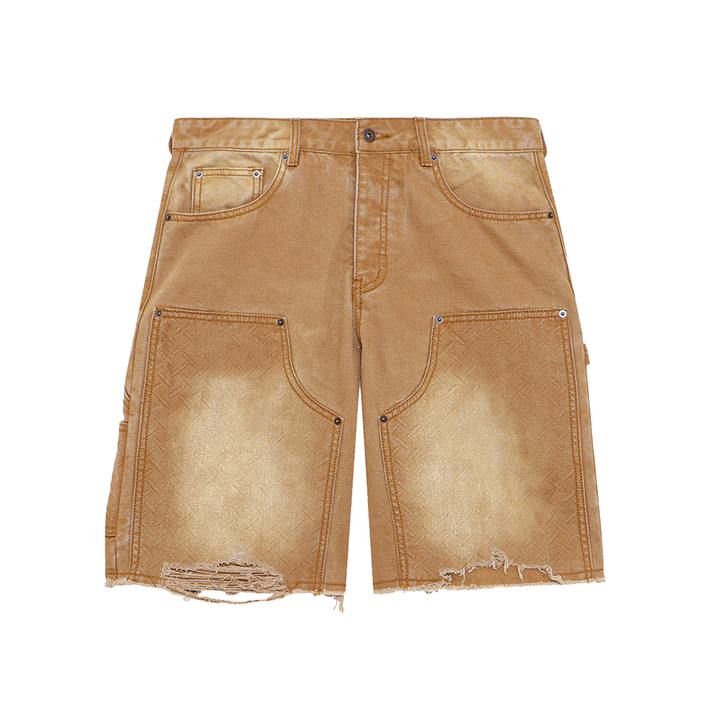 DOUBLE KNEE HOLSTER SHORTS