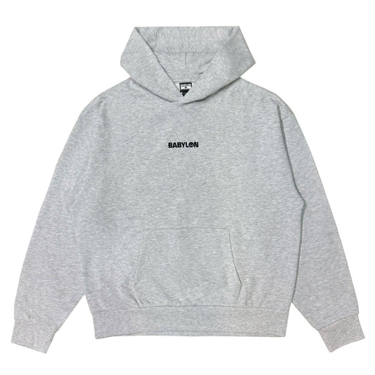 SHOP HOODIE
