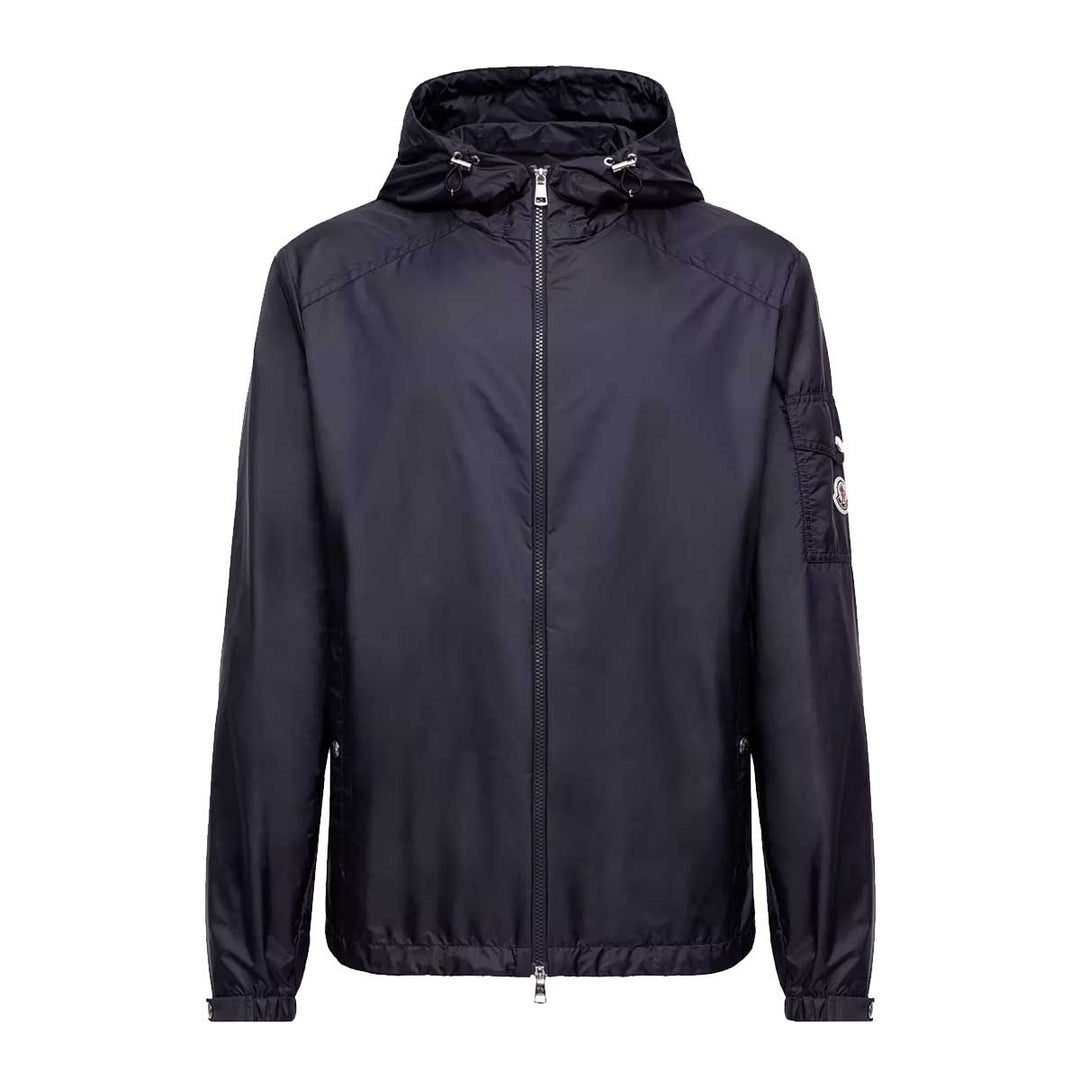 Moncler - Etiacheレインジャケット