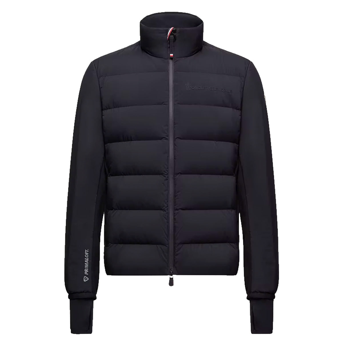 Moncler Grenoble | Why are you here?