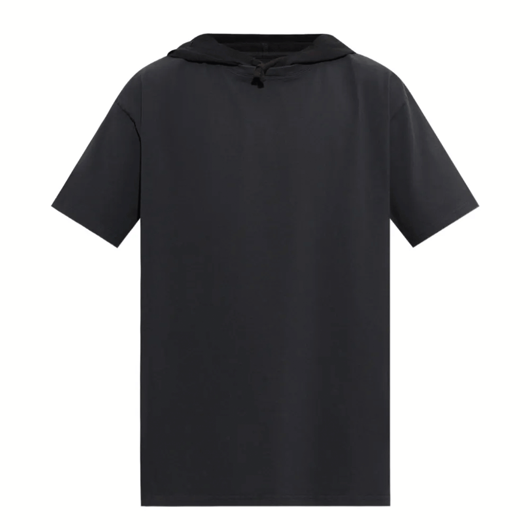 HOODED T-SHIRT