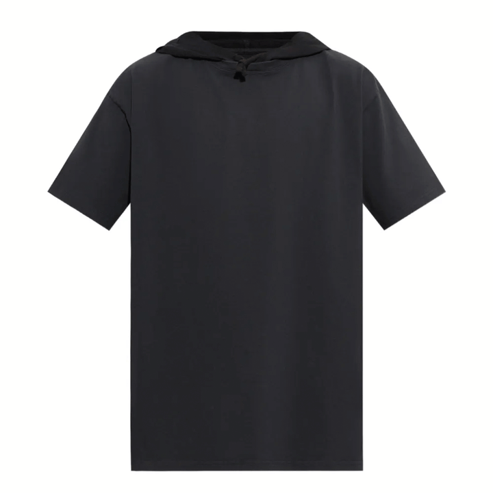 HOODED T-SHIRT
