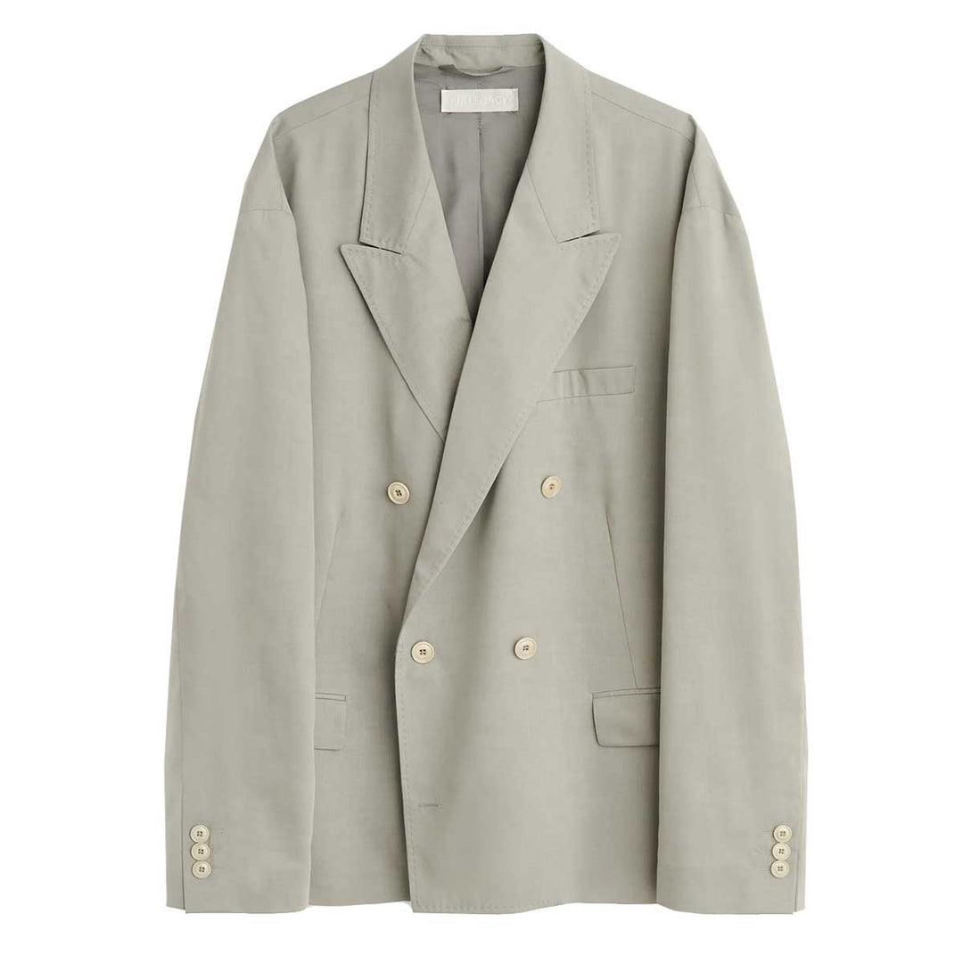 OUR LEGACY - HALT BLAZER