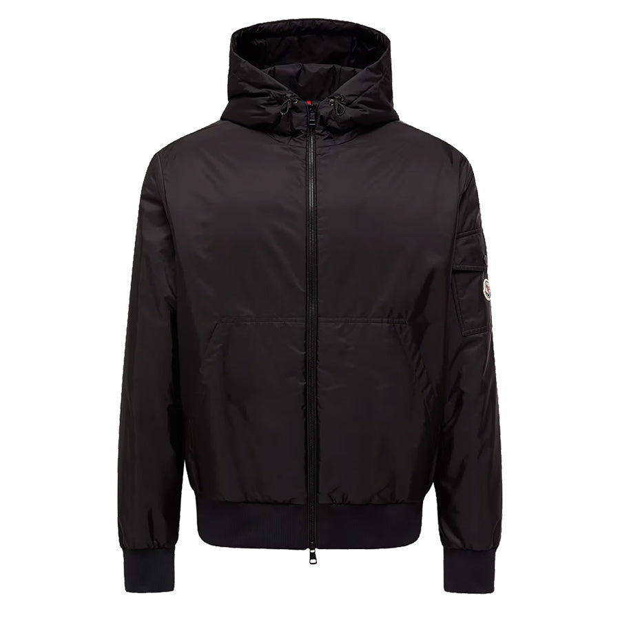 Moncler - Poiliot ショートダウンジャケット