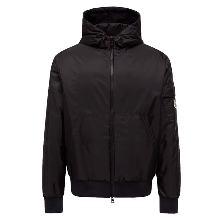 Moncler - Poiliot ショートダウンジャケット