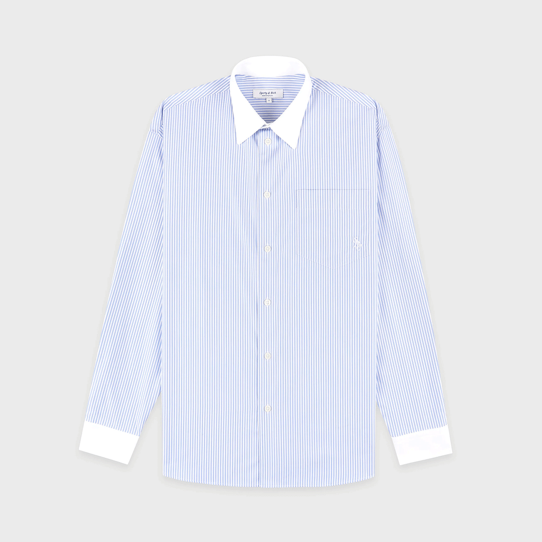 SRC Oversized Shirt