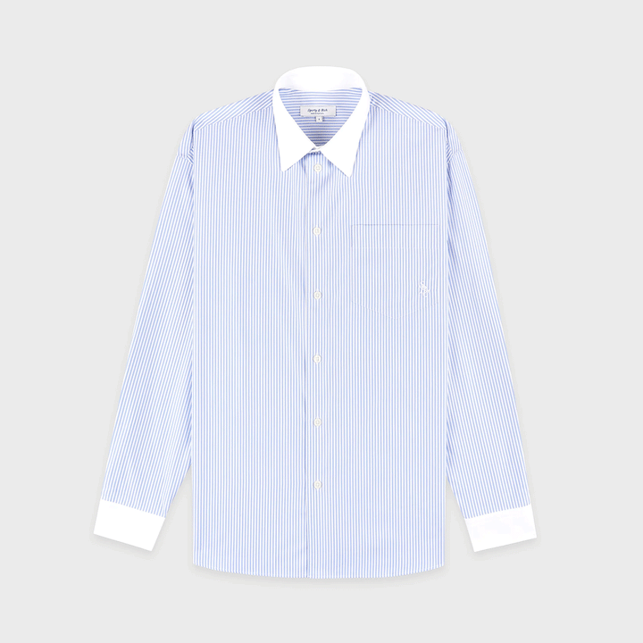 SRC Oversized Shirt