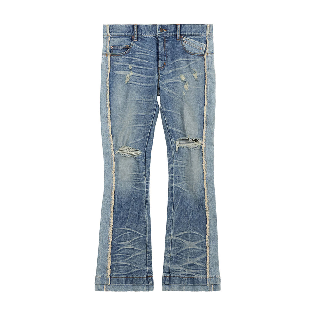 MLVINCE - DB FLARE JEANS