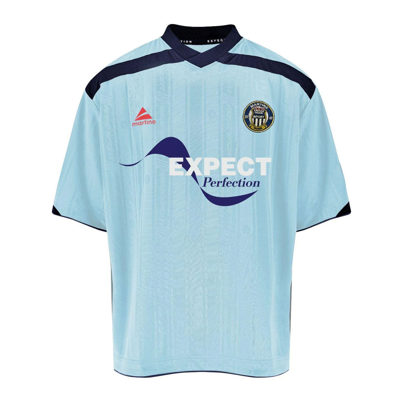 Martine Rose (マーティン・ローズ) | FOOTBALL TOP フットボールトップ