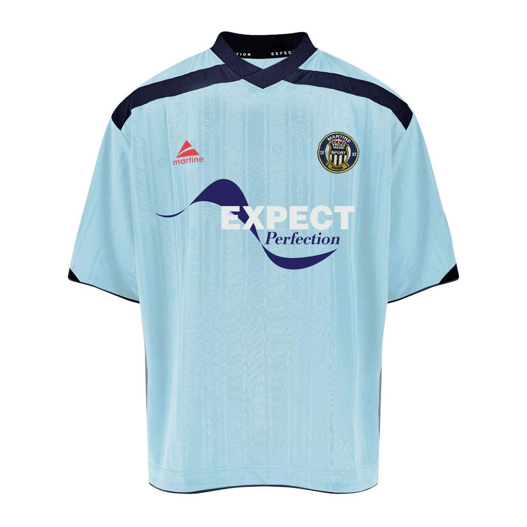 Martine Rose - FOOTBALL TOP