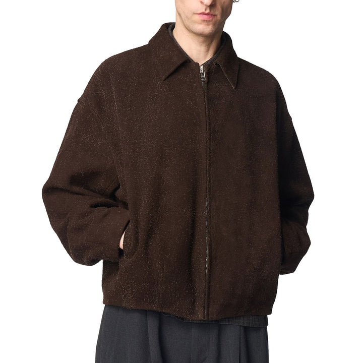 BUD BLOUSON