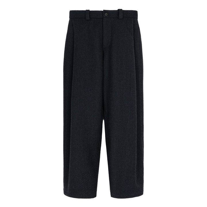 Hayes Cocoon Pants in Wool