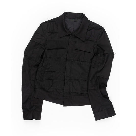 ANT ANTI - TYPE 0 JACKET HEM