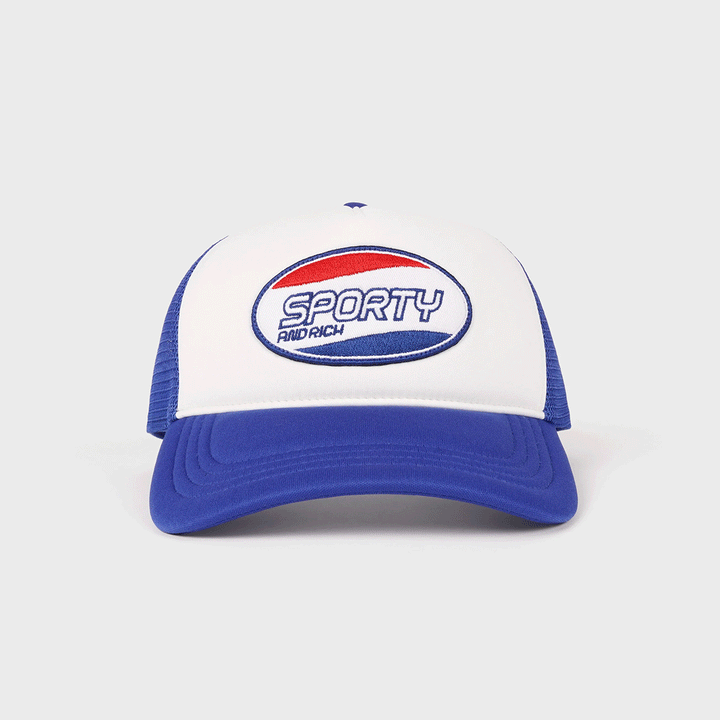 Britney Trucker Hat