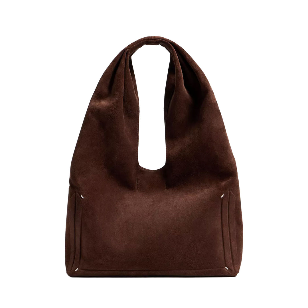 "Box Bag" Medium