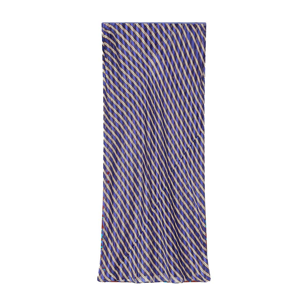 Dries Van Noten - SATI 3149 W.W.SKIRT