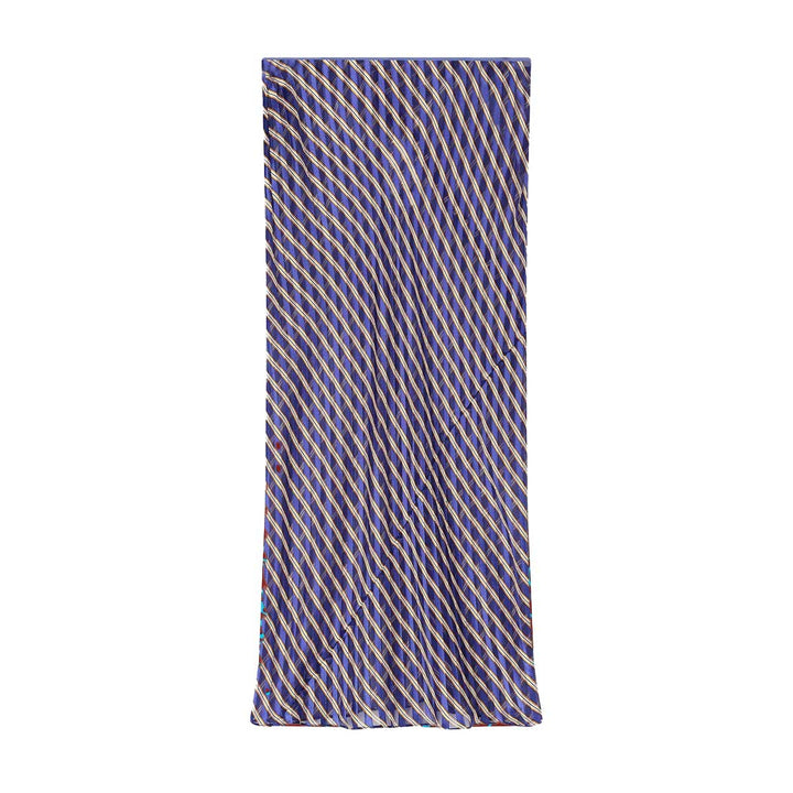 Dries Van Noten - SATI 3149 W.W.SKIRT