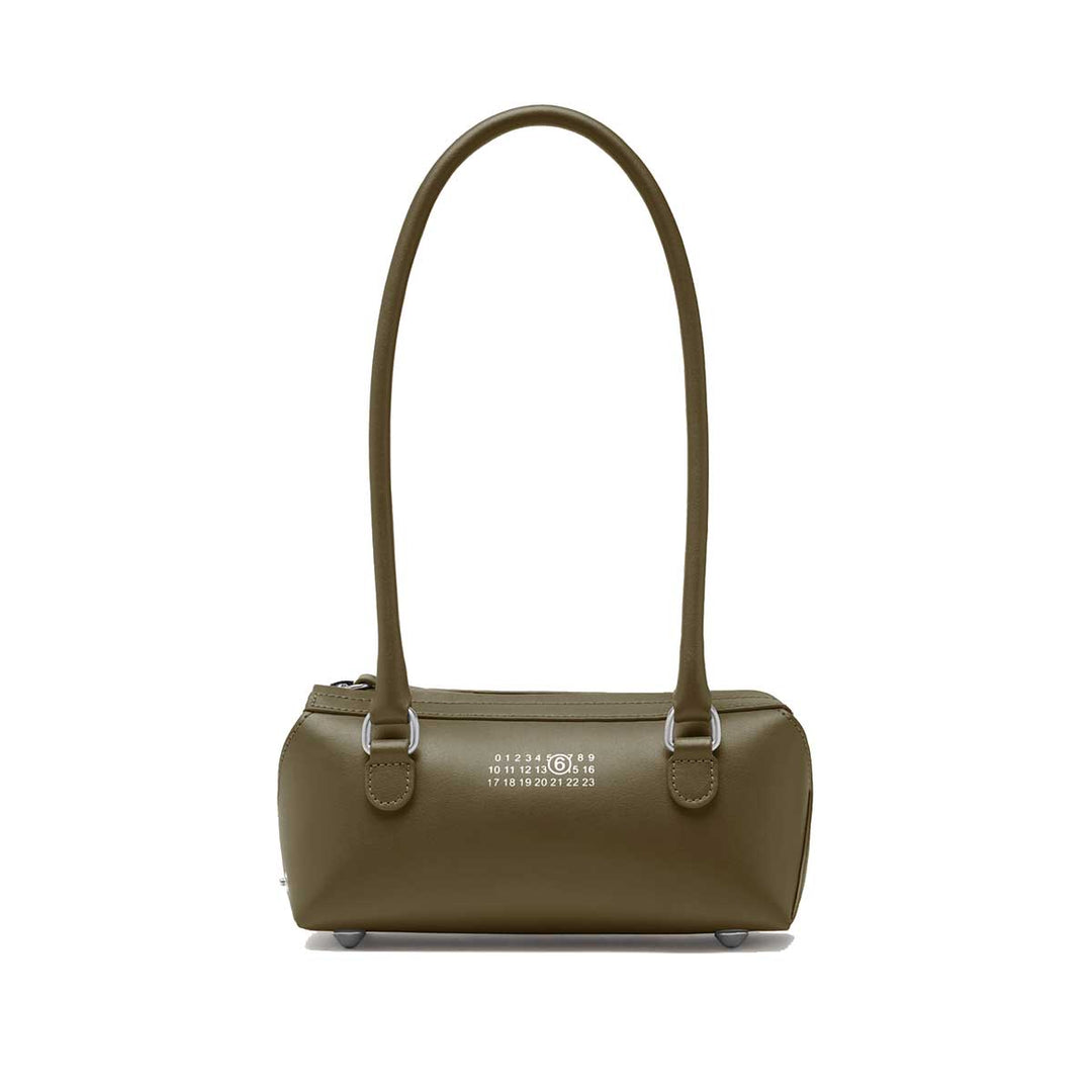 MM6 Maison Margiela - バウレット ショルダーバッグ