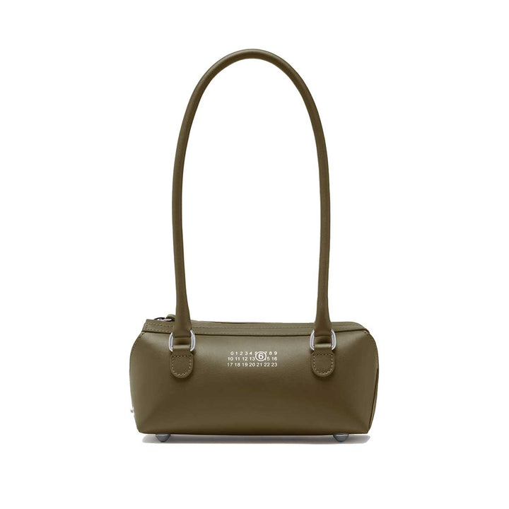 MM6 Maison Margiela - バウレット ショルダーバッグ