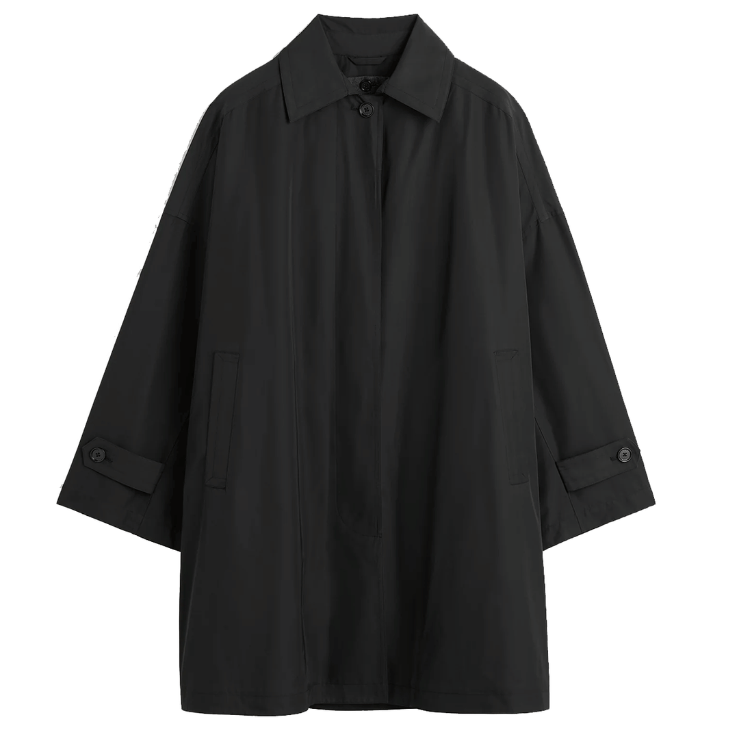 Car coat