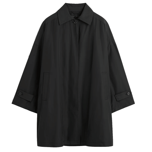 Car coat