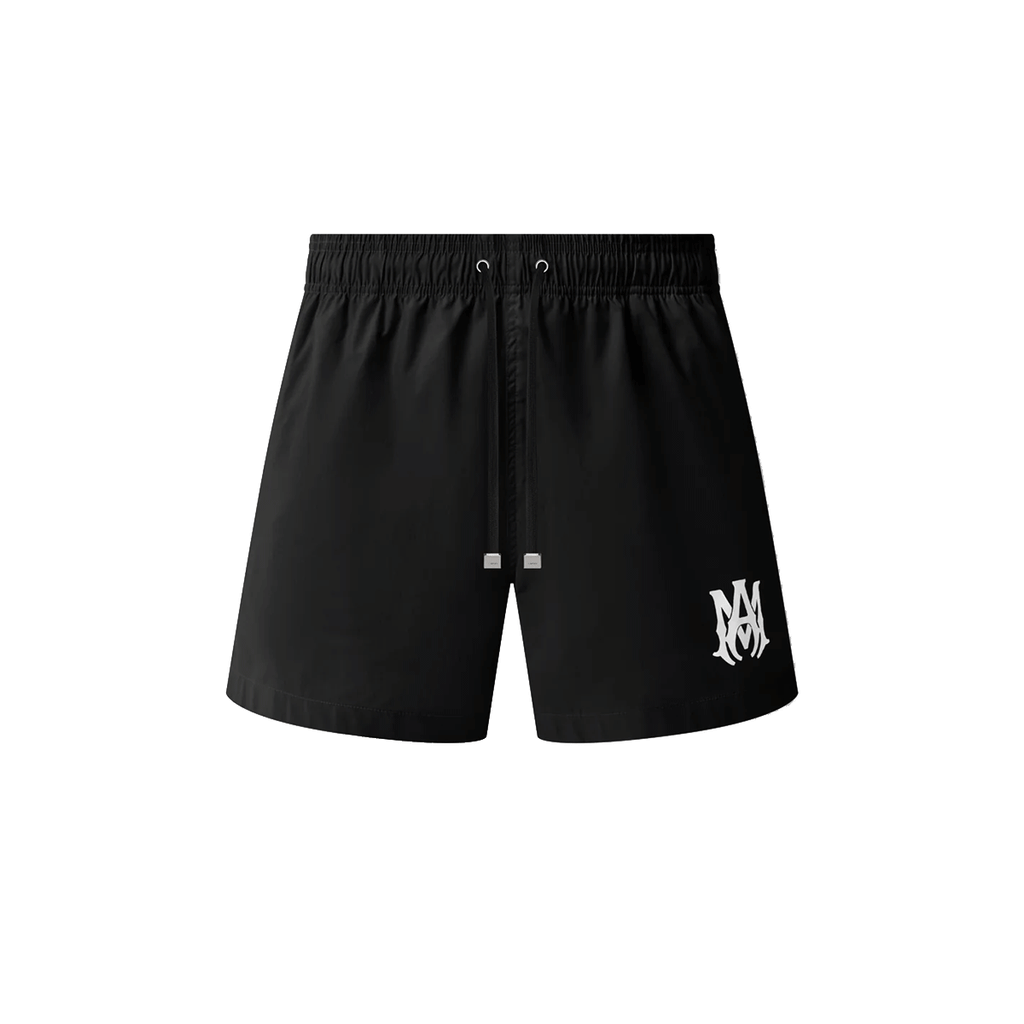 AMIRI(アミリ) | MA CORE LOGO SWIM TRUNK