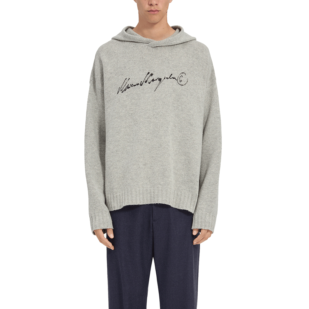 MM6 Maison Margiela(エム エム 6 メゾン マルジェラ) | CREWNECK