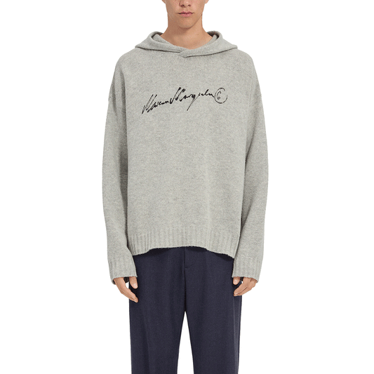 CREW NECK