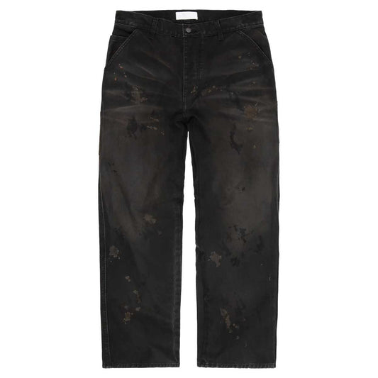 ALEXANDER DIGENOVA - UNDERGROUND PAINTER PANTS