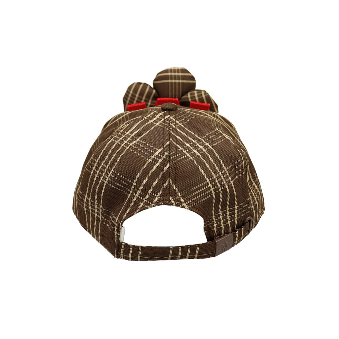 FLOWER CAP