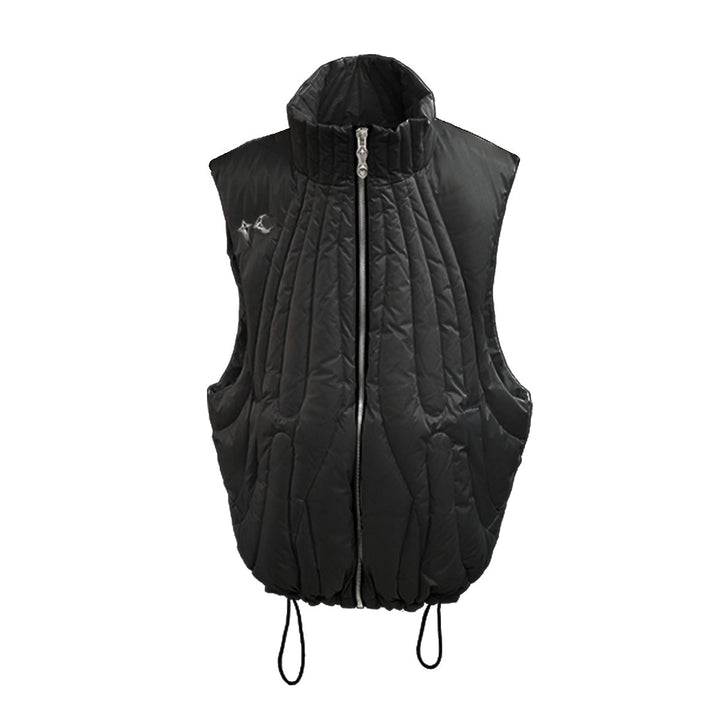 Cave Goose Down Vest - THUG CLUB