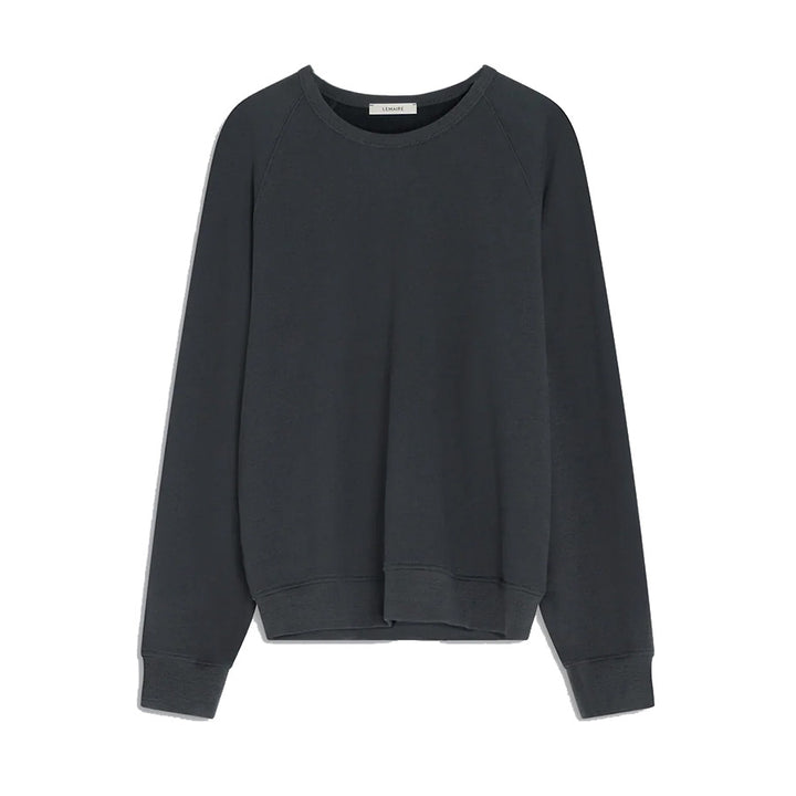 LEMAIRE - CREW NECK SWEATSHIRT