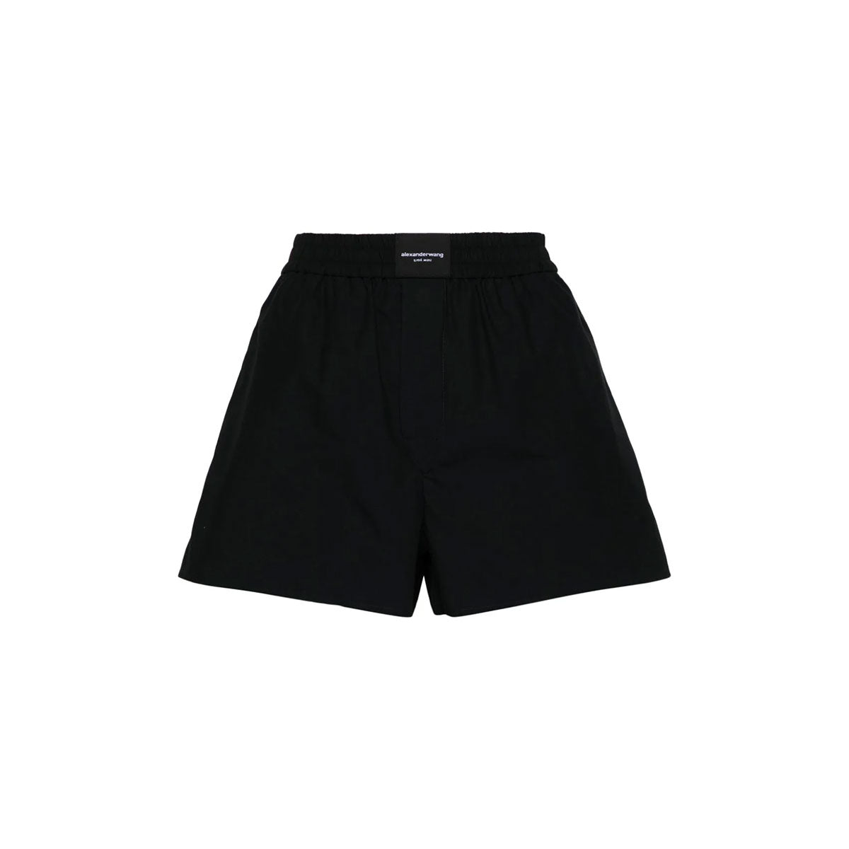 クラシック ボクサー ショーツ Why are you here?