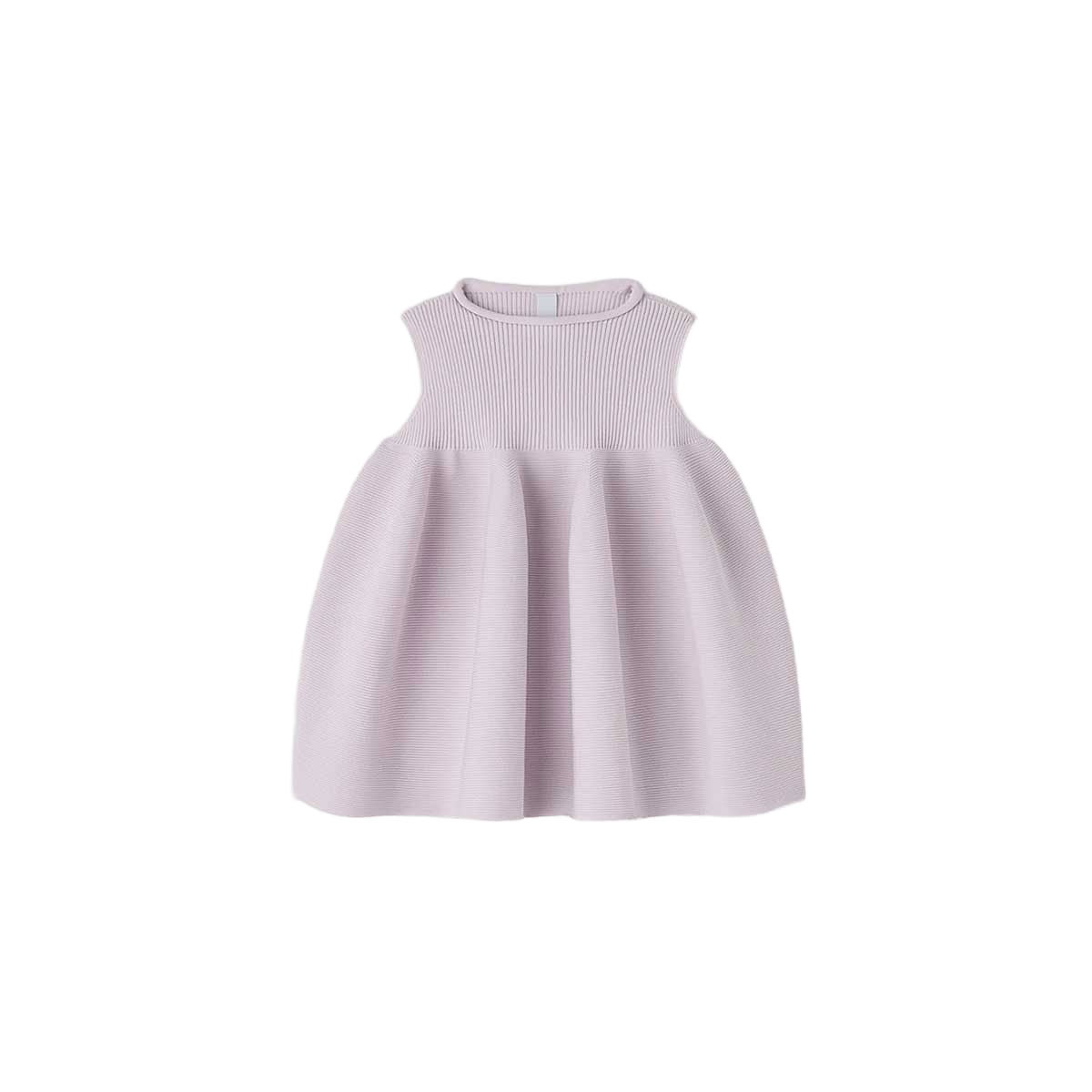 CFCL | POTTERY KIDS SLEEVELESS BUST FLARE TOP